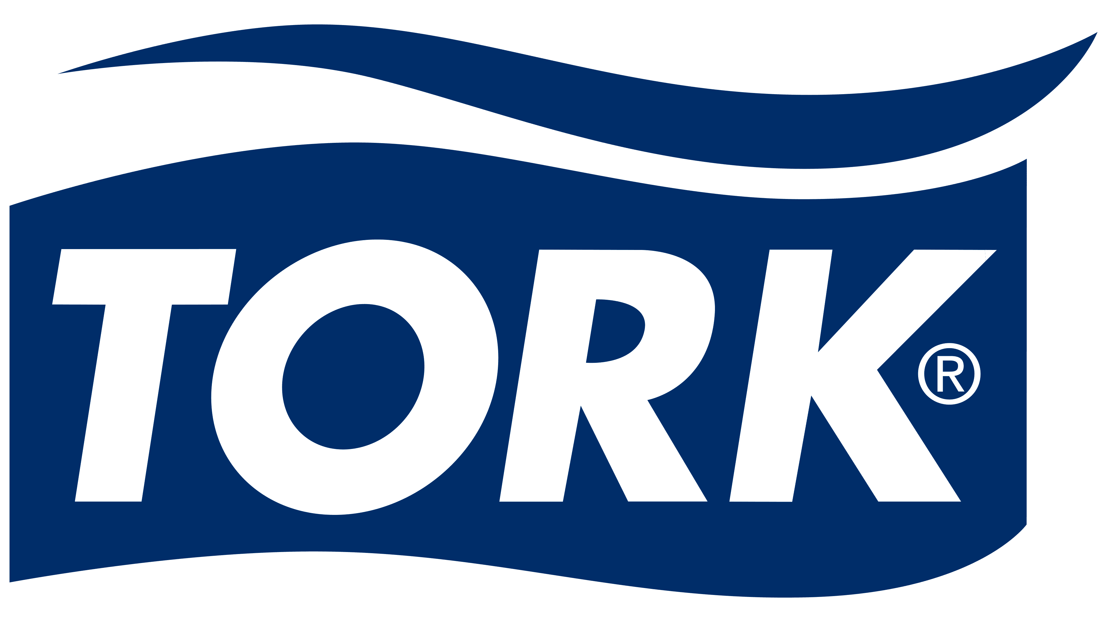 Tork Tork